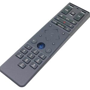 XFINITY Comcast Xr15v2-UQ, Xr15v2-RQ Voice Control Remote for X1 Xi6 Xi5 Xg1 Xg2